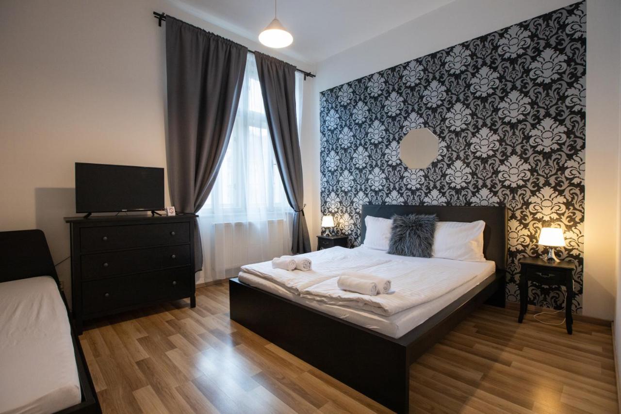 Old Spirit Aparthotel