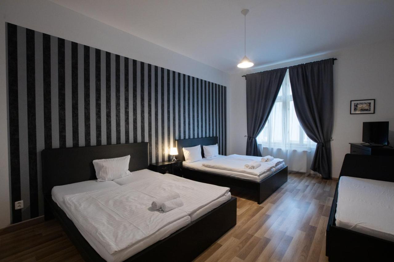 Aparthotel Old Spirit 3*