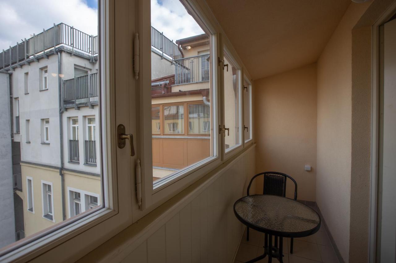 Aparthotel Old Spirit