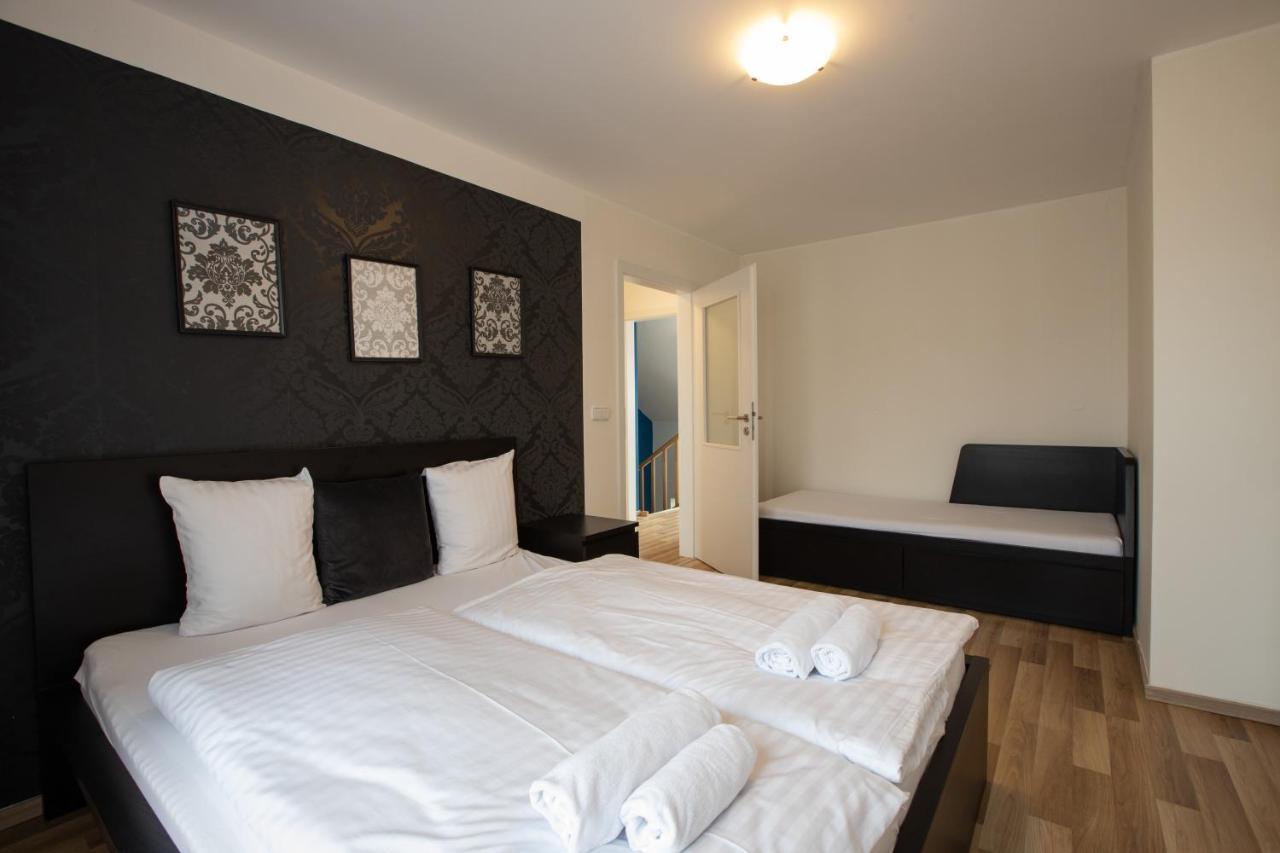 Old Spirit Aparthotel