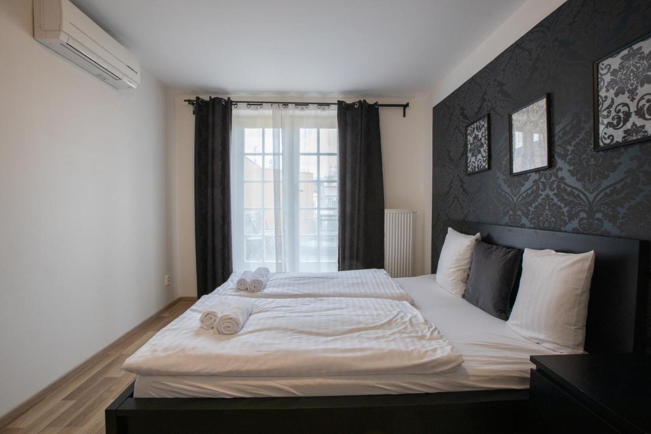 Old Spirit Aparthotel