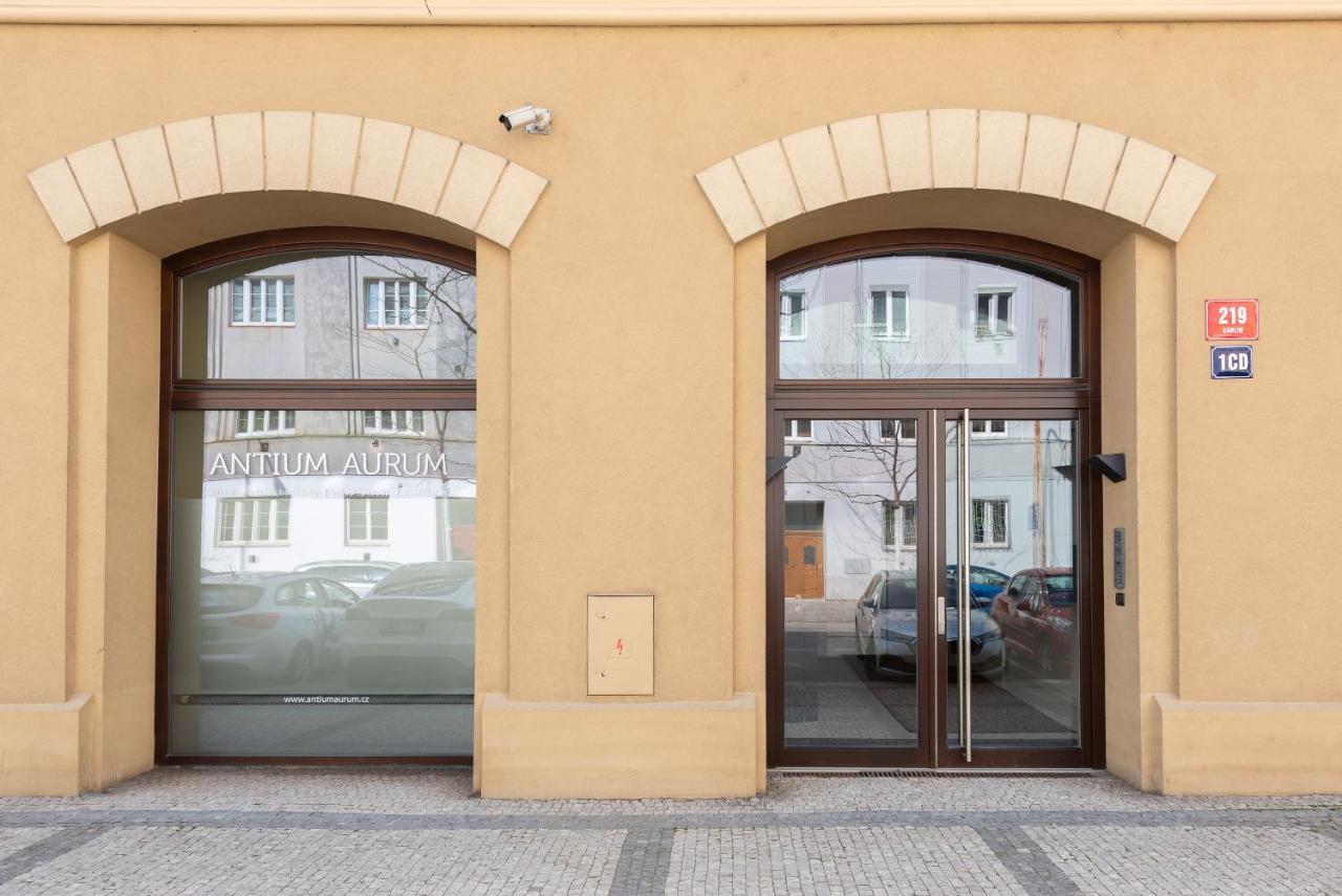 Apartment With 4 Bedrooms