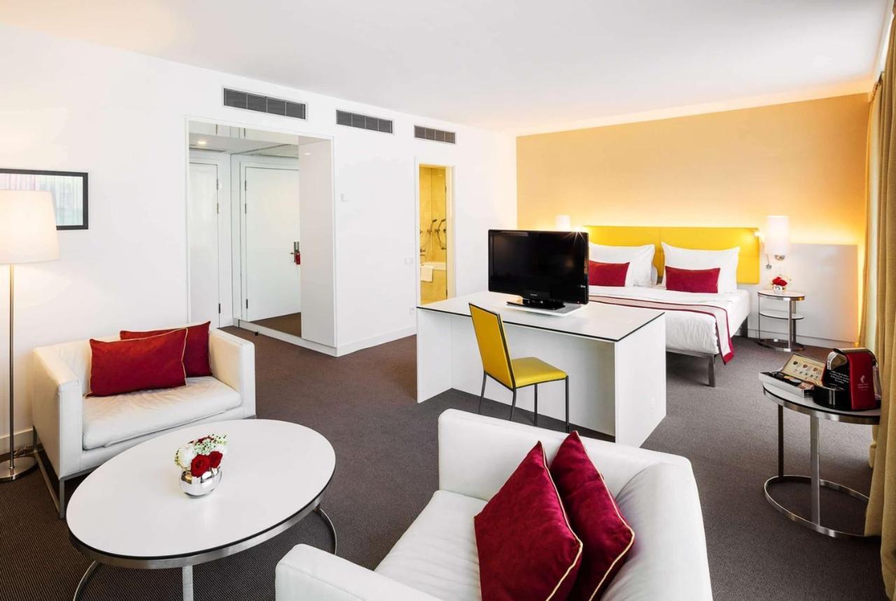 Hotel Vienna House By Wyndham Andel's