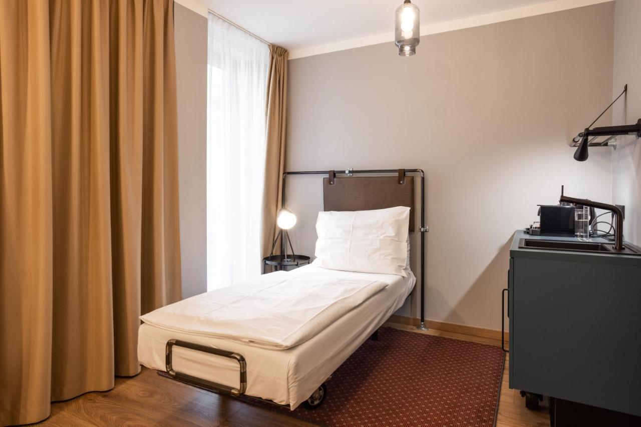 Hotell Miss Sophie's Downtown