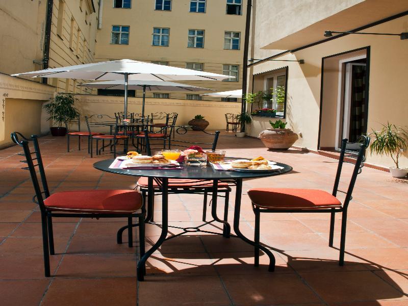 Hotel Caesar Praha