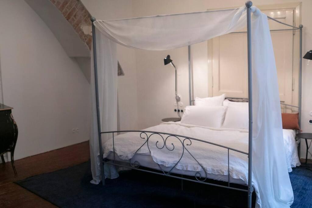 King Charles Apartment Prague