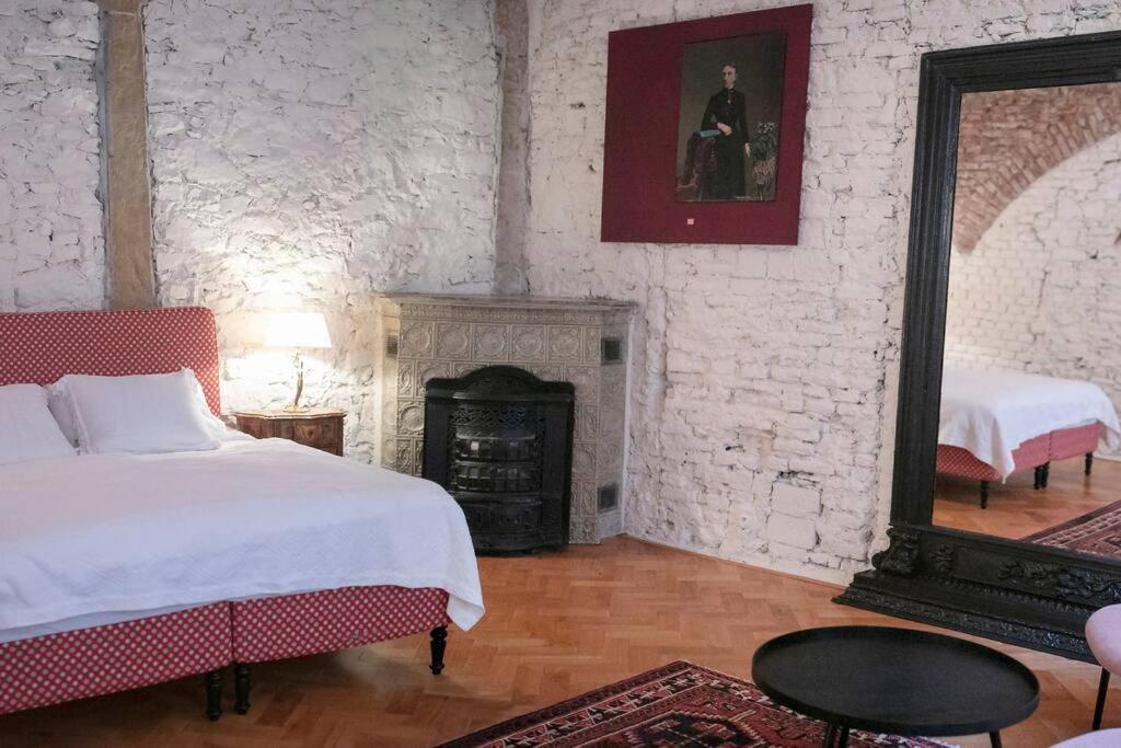 Apartment King Charles Prague
