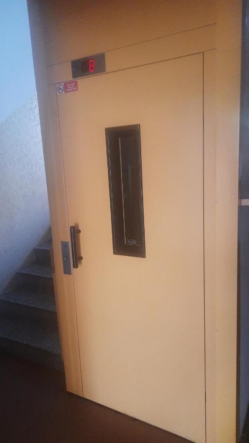 Apartment Kamyk