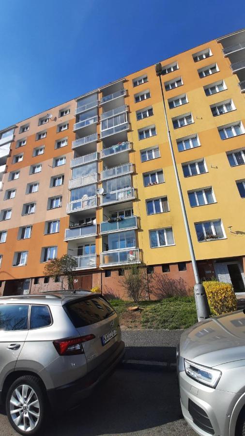 Kamyk Apartment Prag