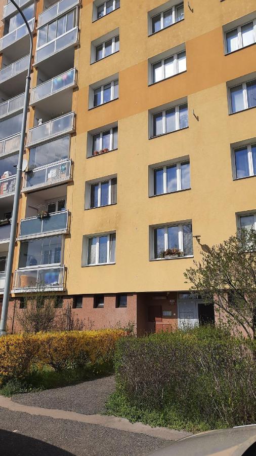 Kamyk Apartment Prag
