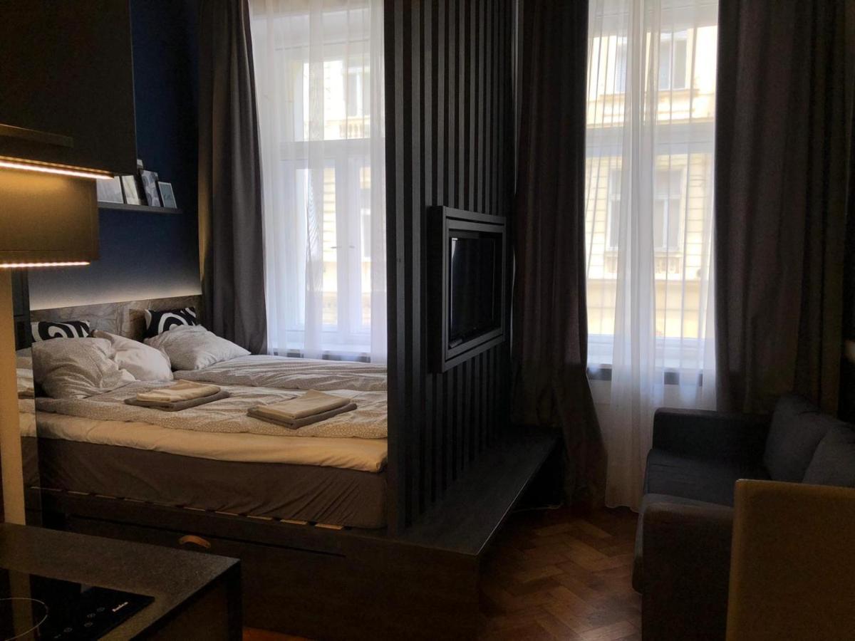 Holec Apartment