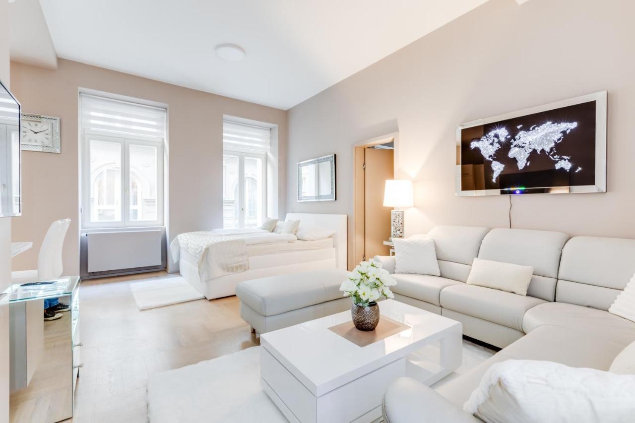 Apartmán Royal In The Heart Of Praha