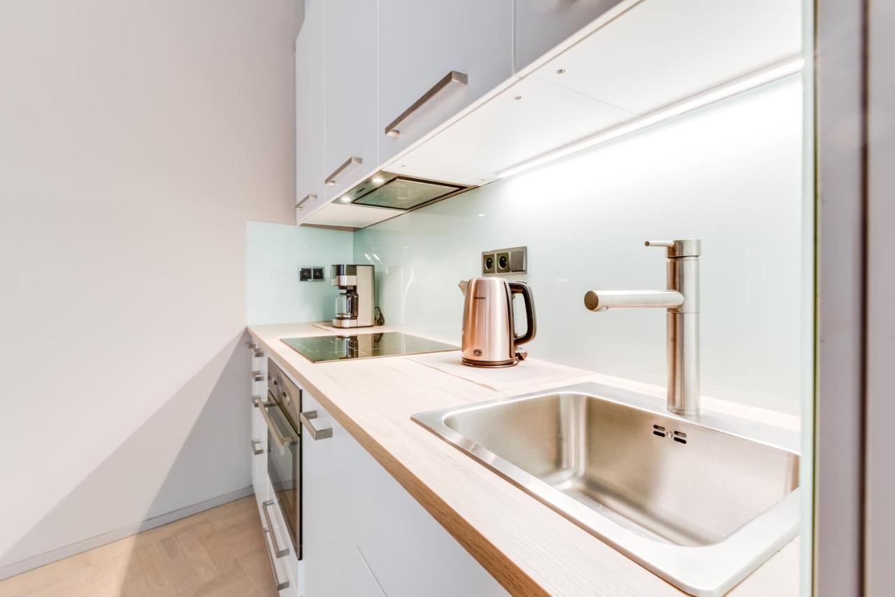 Apartmán Royal In The Heart Of Praha