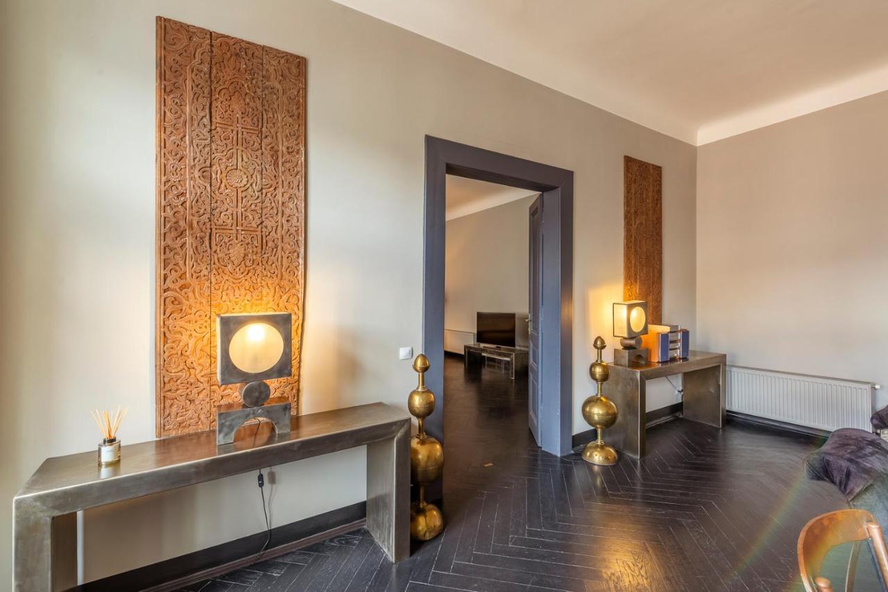 Apartment Masna - Old Town Grand