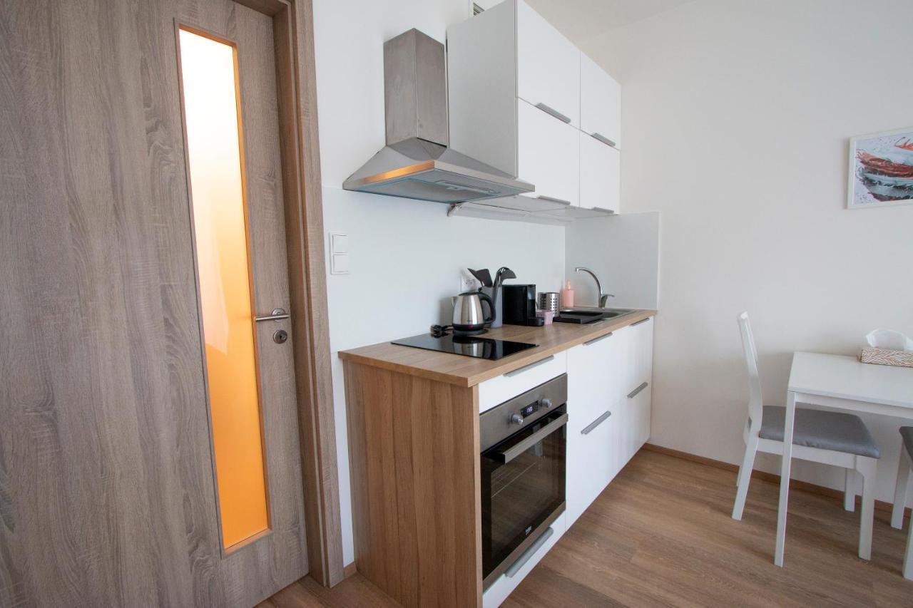 Apartmán Kora *