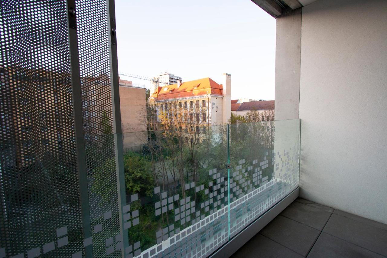 Apartmán Kora Praha