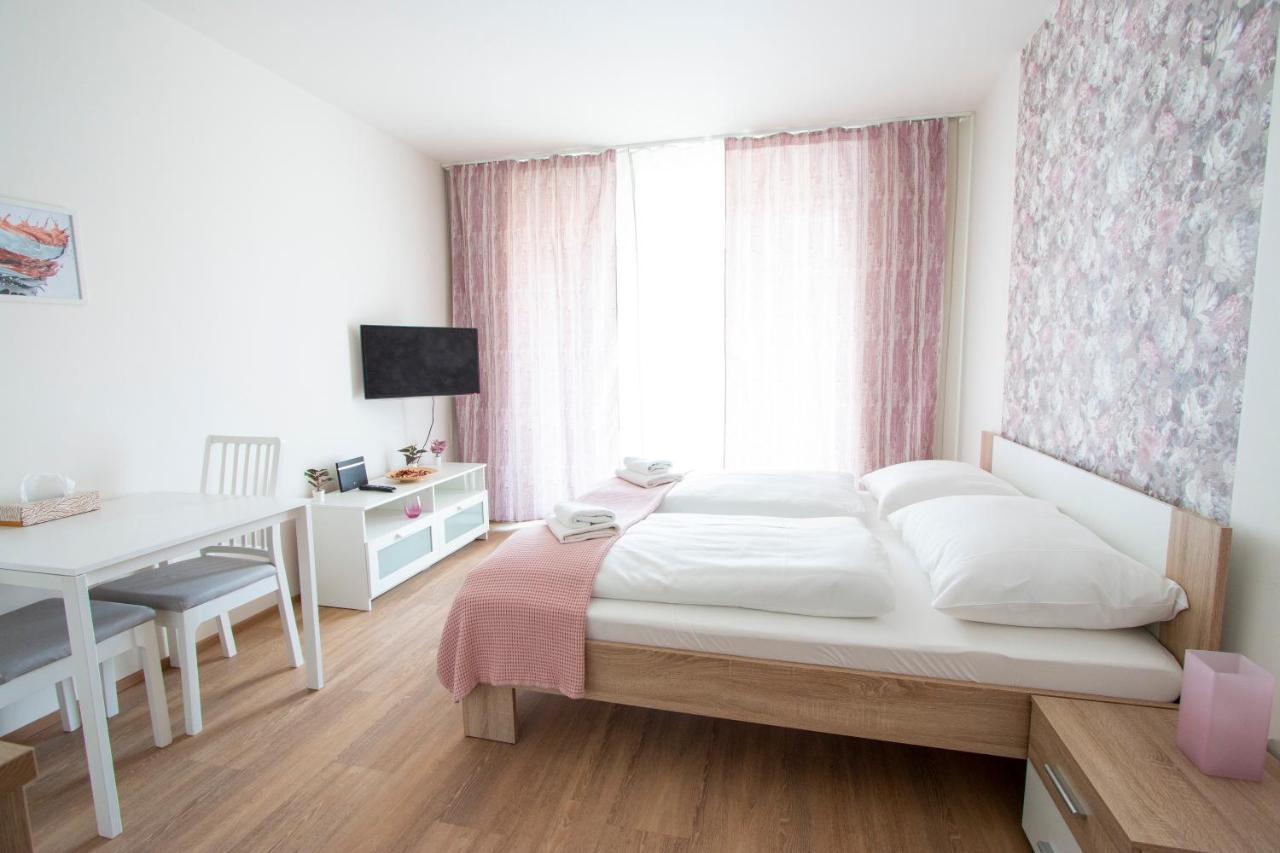Kora Apartmán *