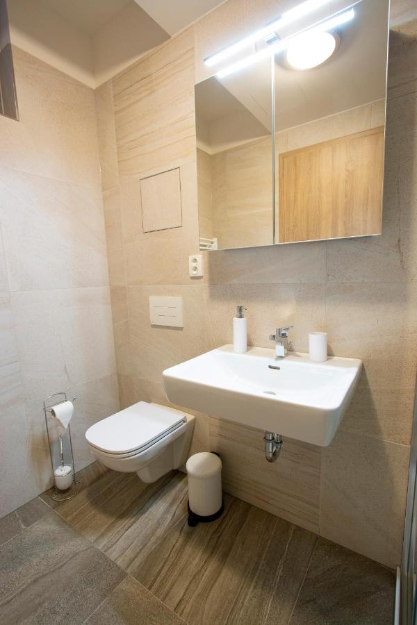 Apartmán Kora *