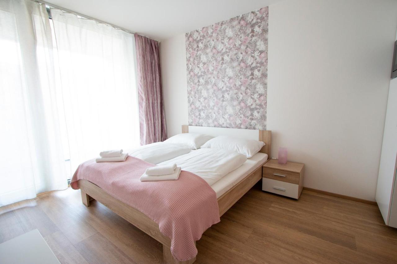 Kora Apartmán Praha