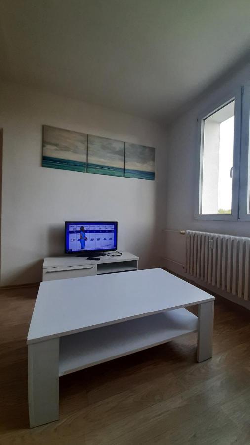 Kamyk Apartment Prag