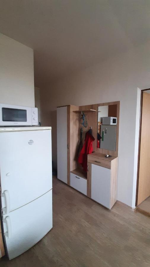 Kamyk Apartment