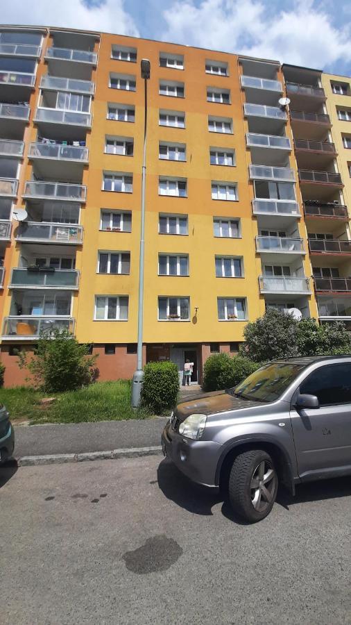 Apartment Kamyk *