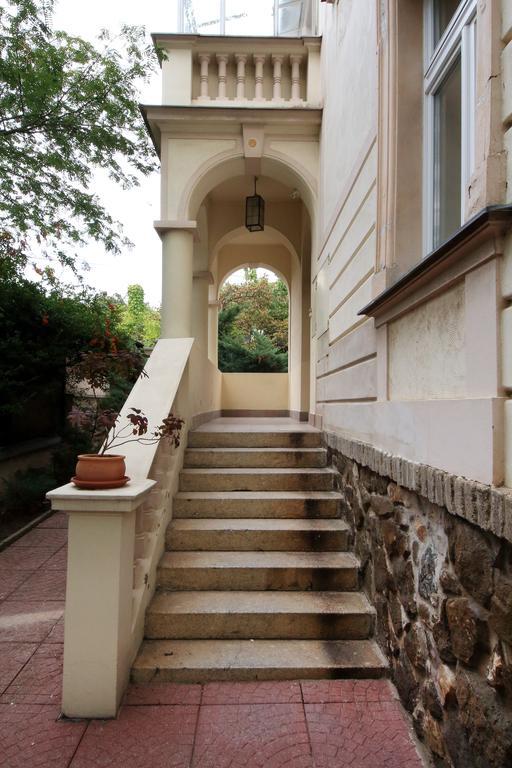 Apartment Historic