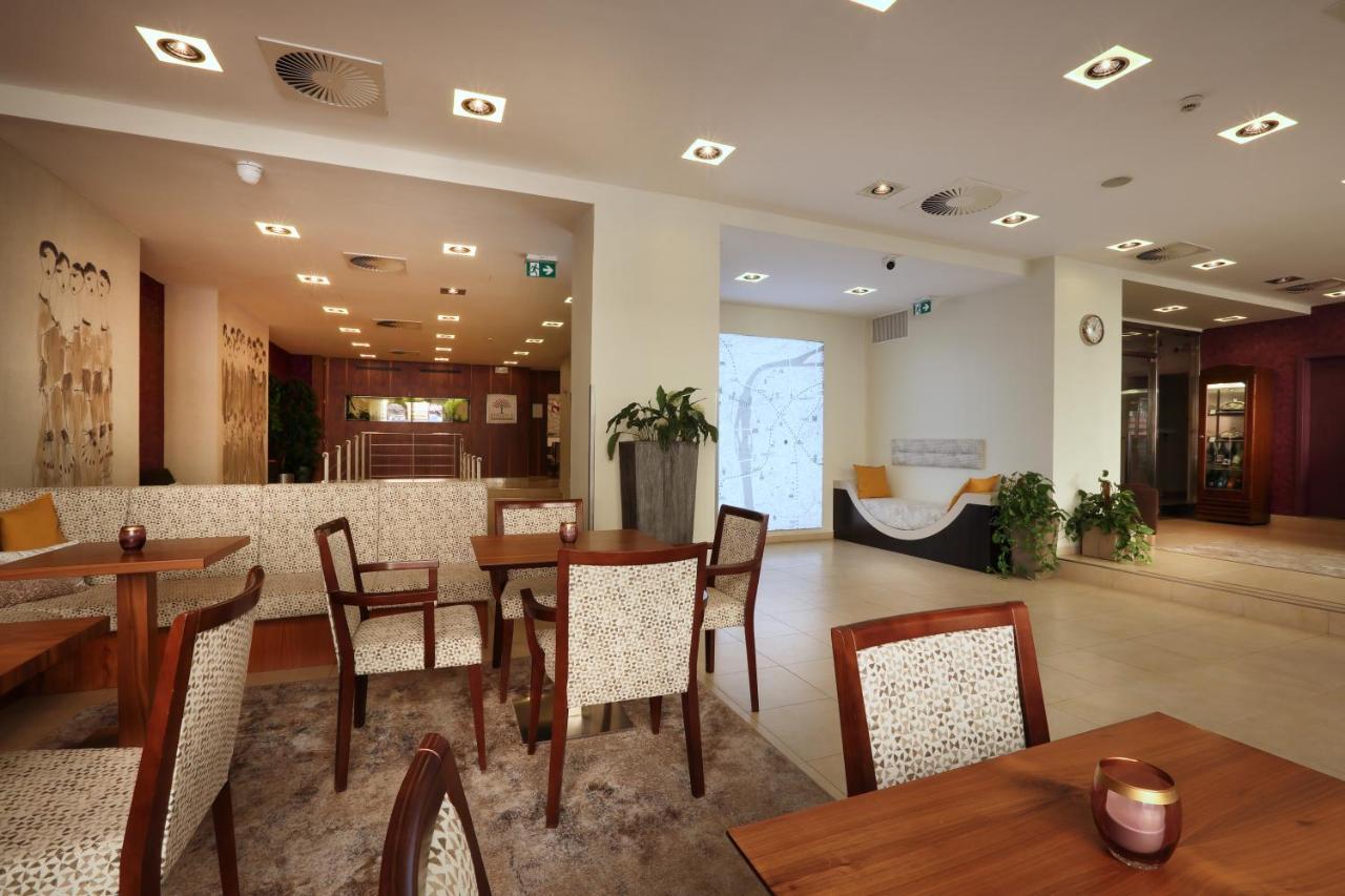 Amarilis Hotell 4*