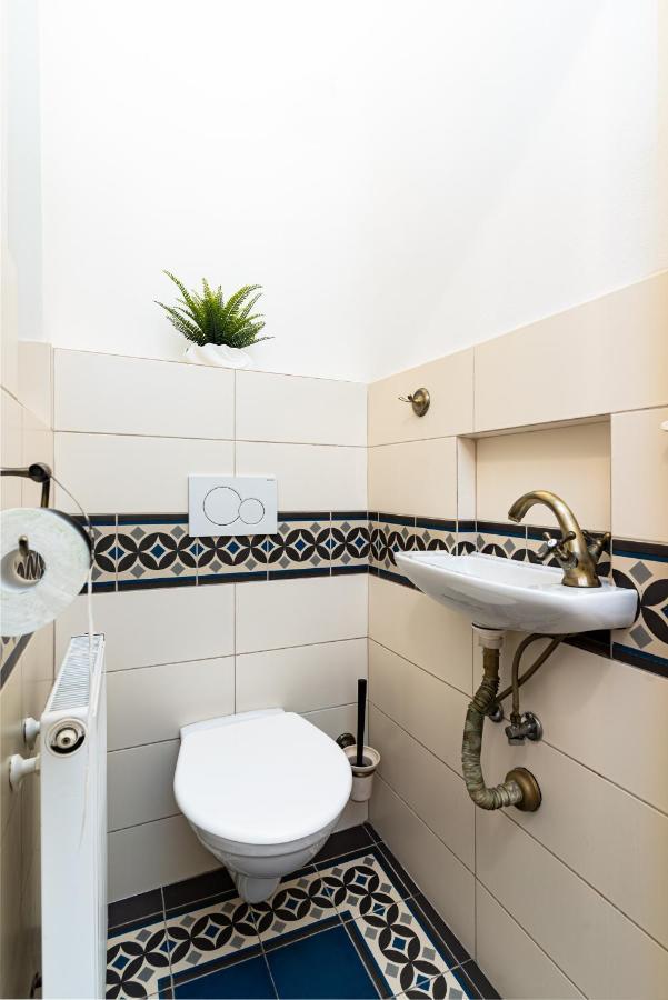 Imperial Deluxe Apartmán