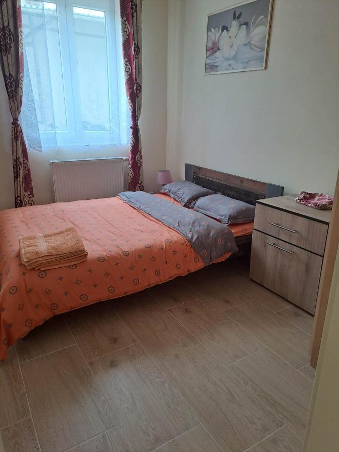 Guest house Hakhanh Family
