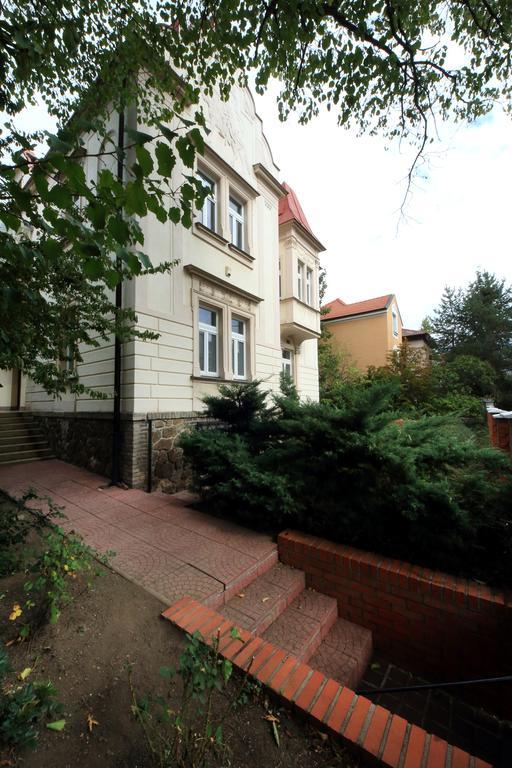 Apartment Historic Prag