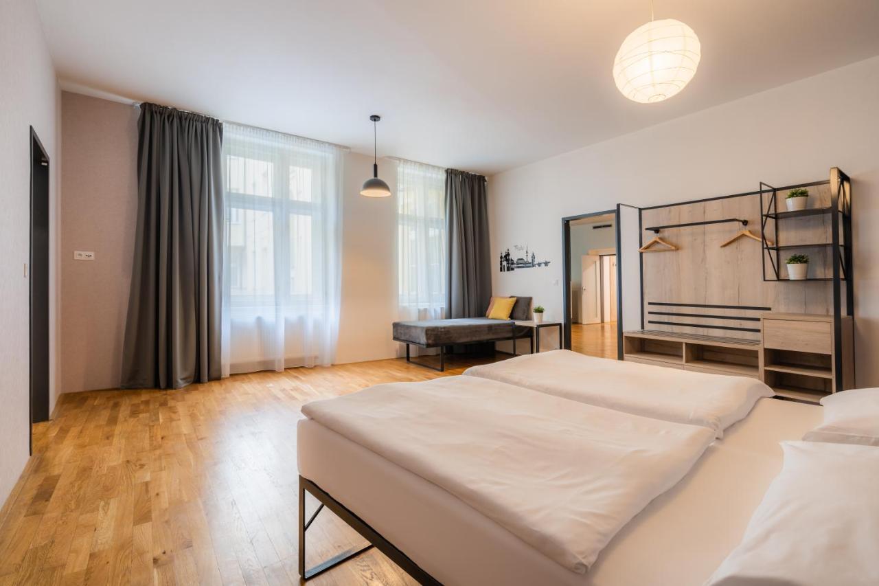 Hotell Ea Melantrich