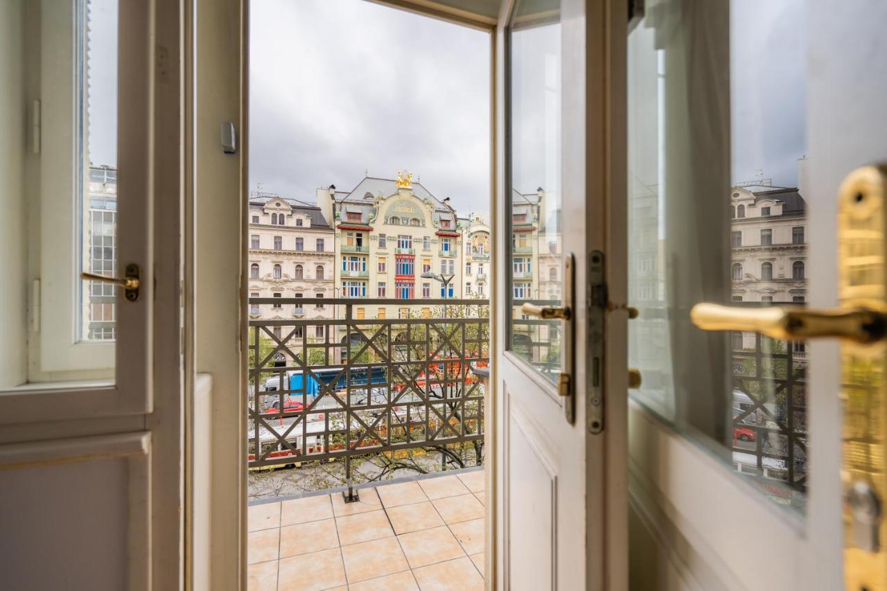 Hotell Ea Melantrich