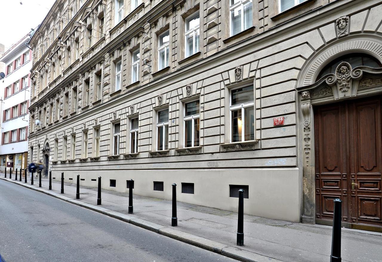Apartmán Imperial Deluxe