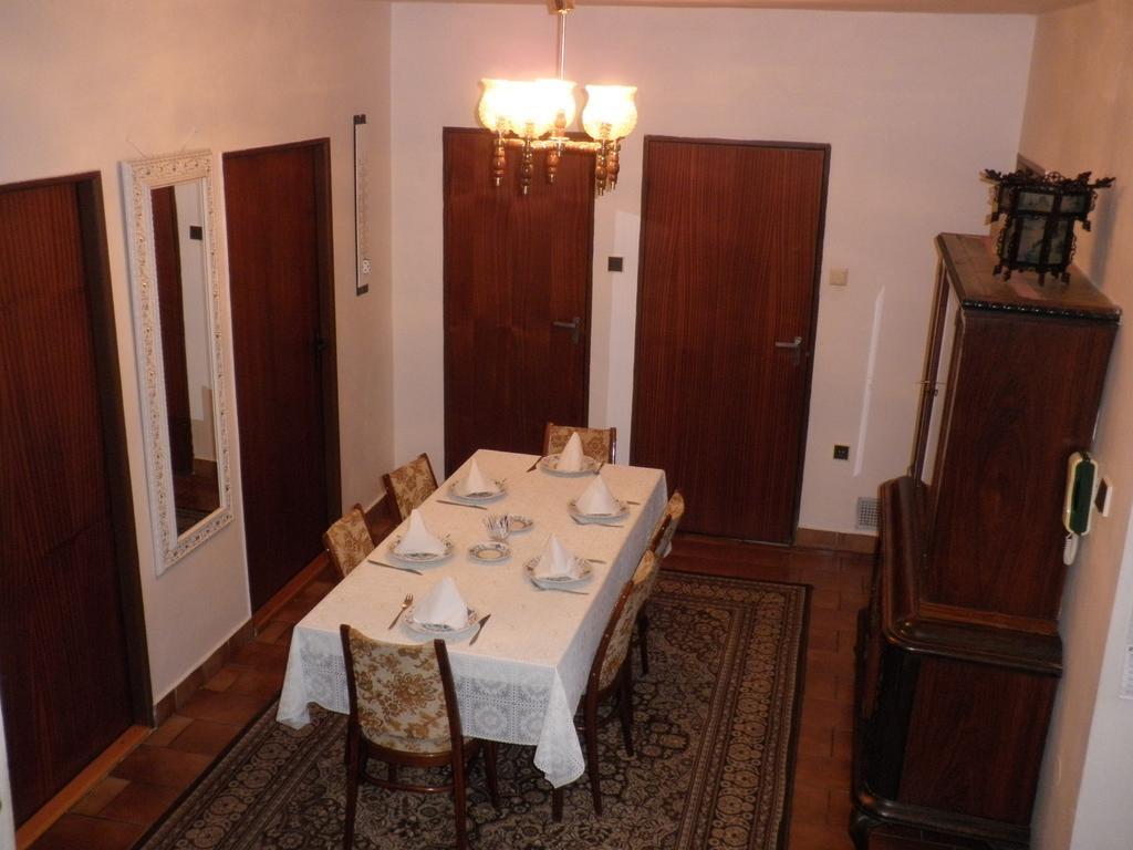 Arcadia Bed & Breakfast