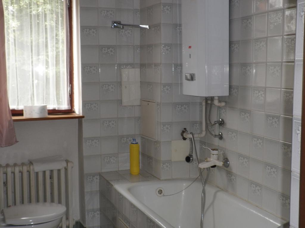 Bed & Breakfast Arcadia Prag