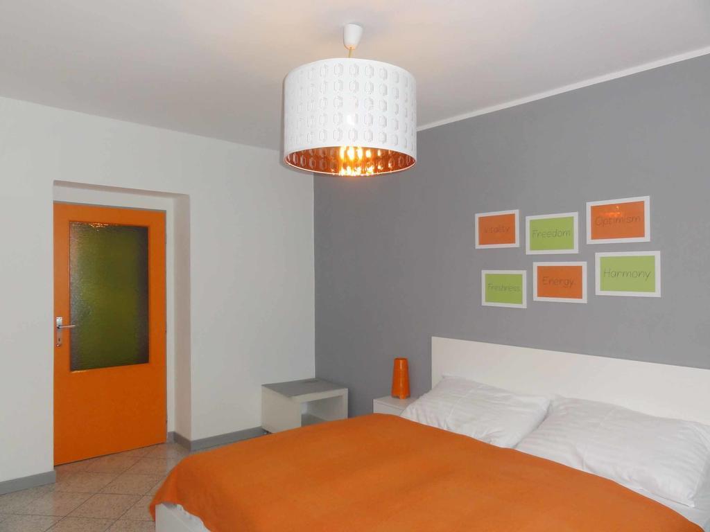 Angel Aparthotel Prag