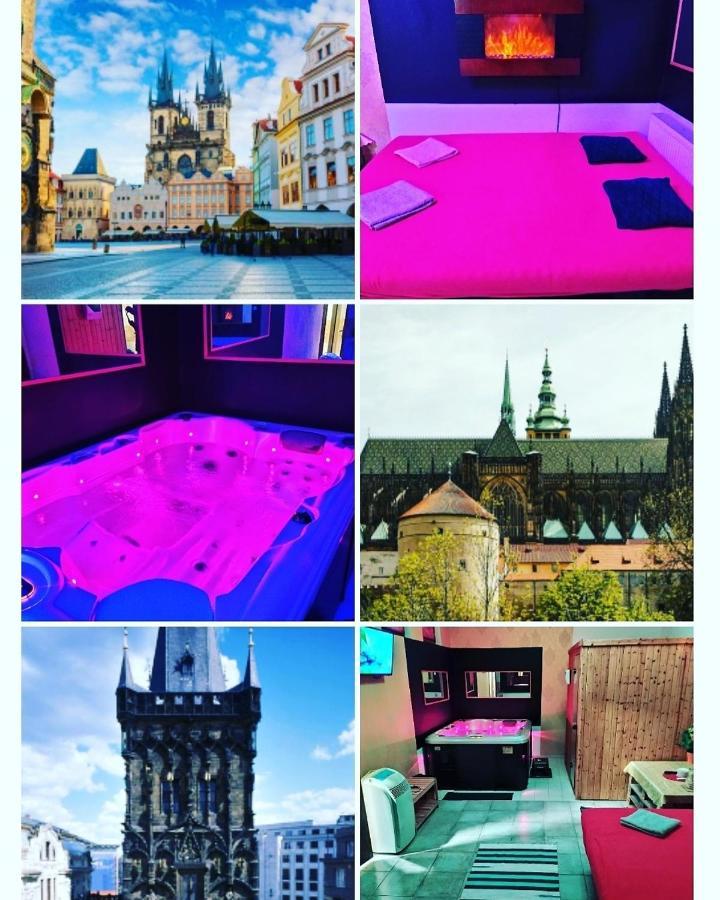 Skalka * Prague
