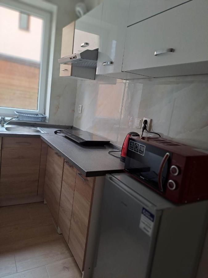 Hakhanh Family Guest house Prague