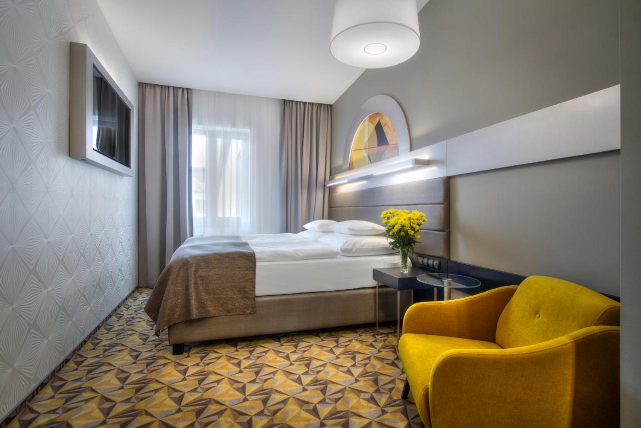 Essence Hotel
