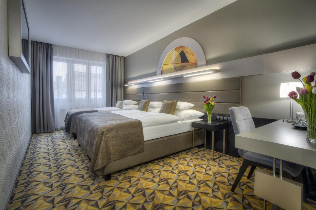 Hotel Essence Prag