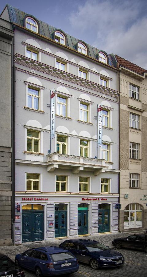 Essence Hotel Prag