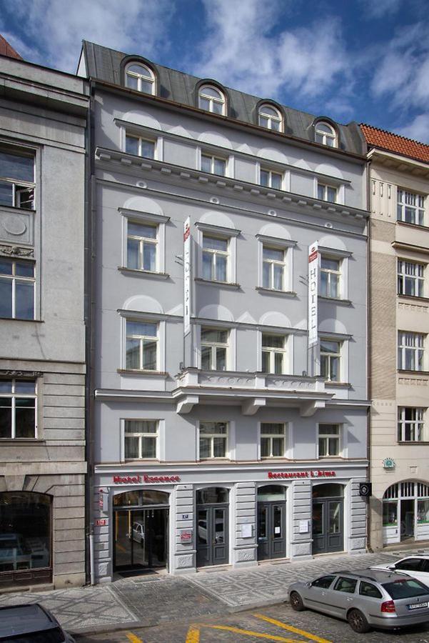 Essence 4* Prag