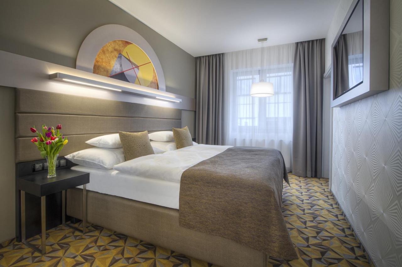 Hotel Essence Prag