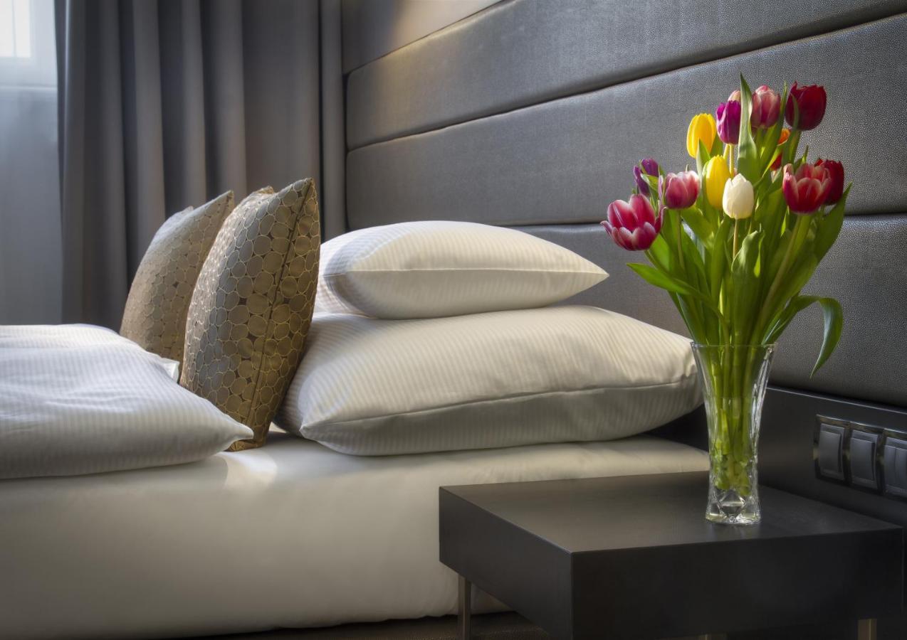 Essence Hotel