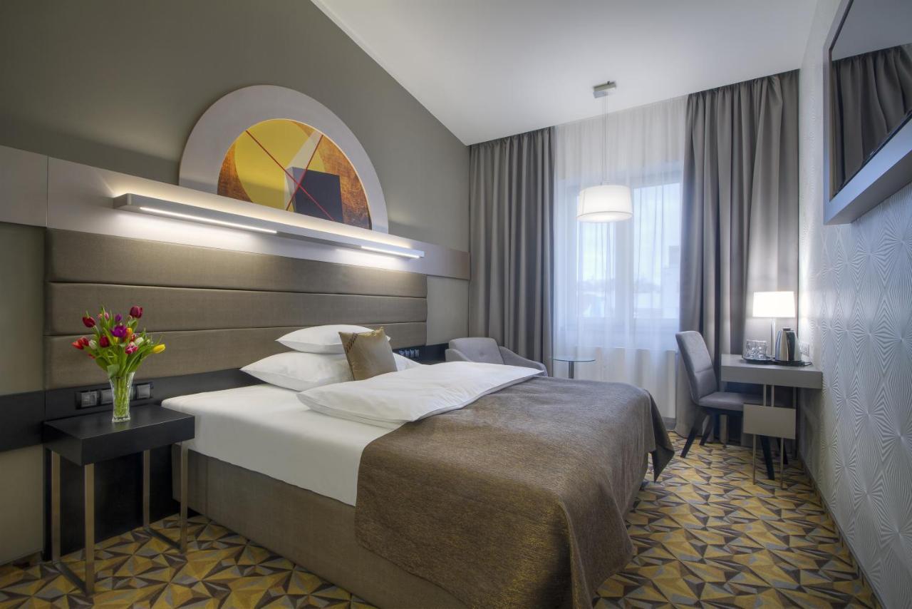 Hotel Essence 4*