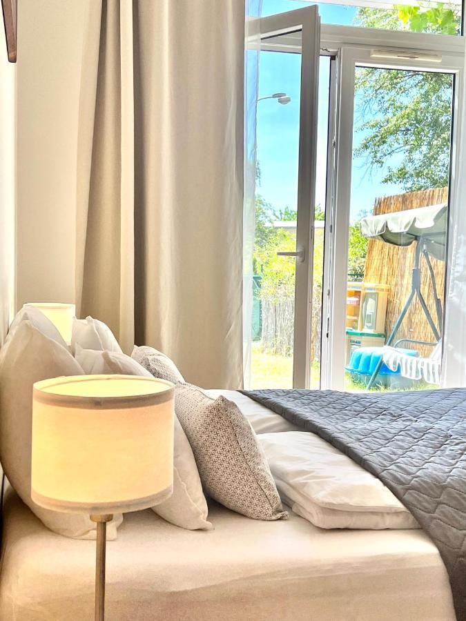Apartment Maria - Free Parking Prag