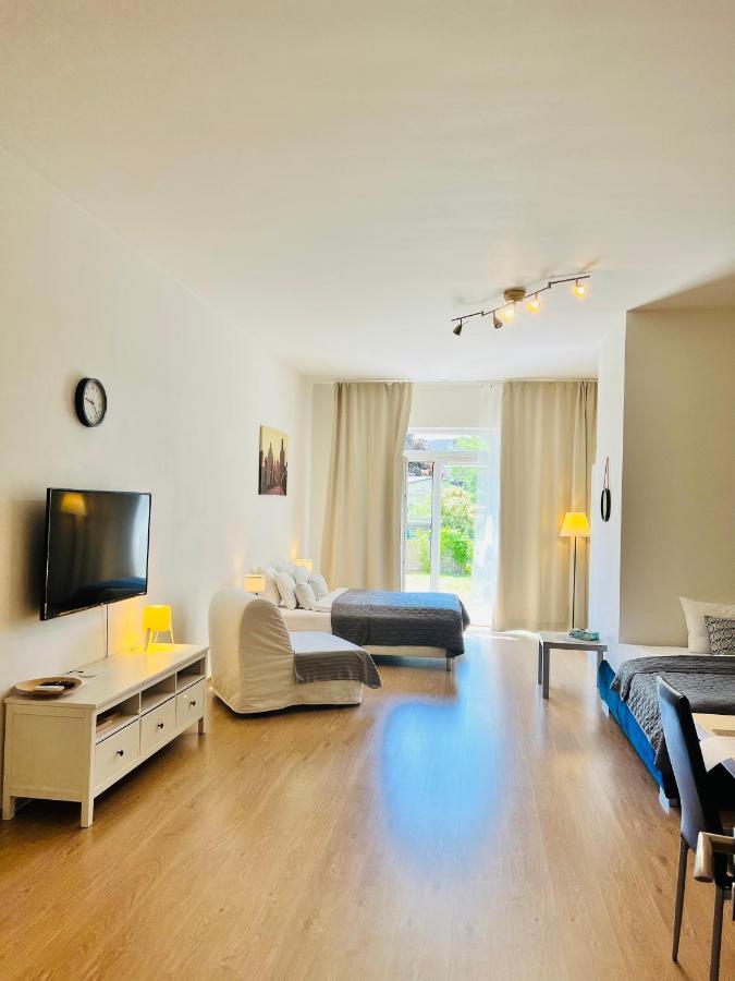 Maria - Free Parking Apartment