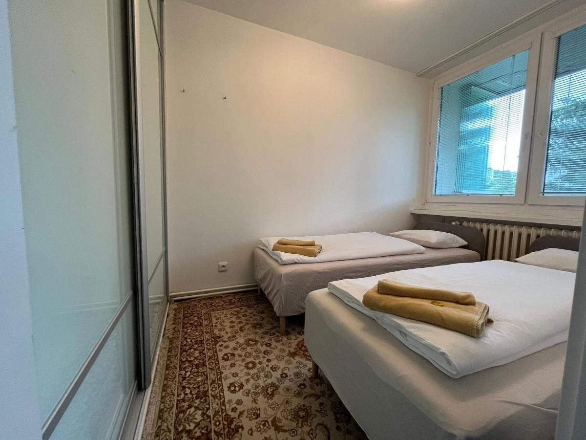 Invalidovna Prag