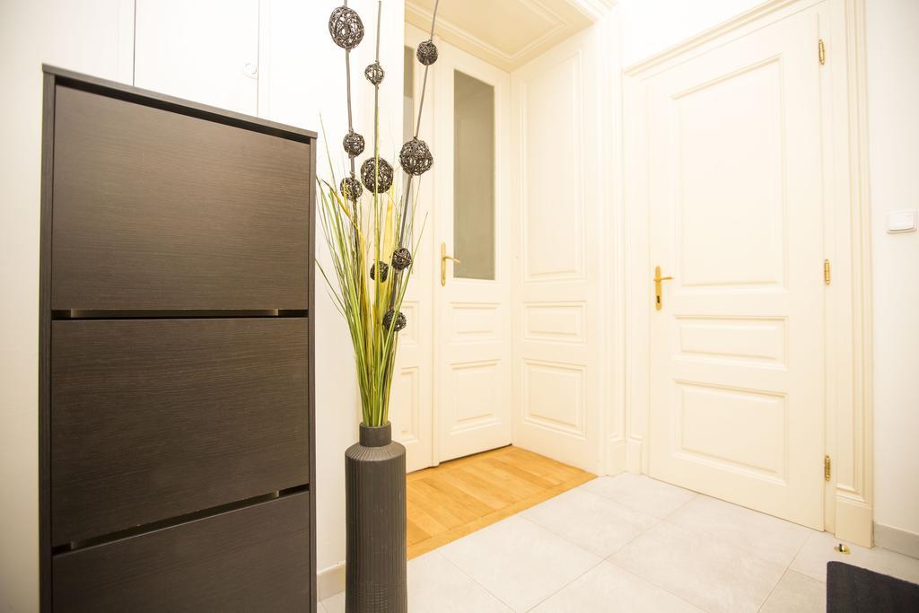 Apartment Feel Good Prag